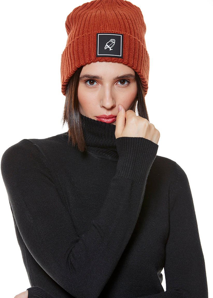 KOS BURNT ORANGE - OOKPIK Canada