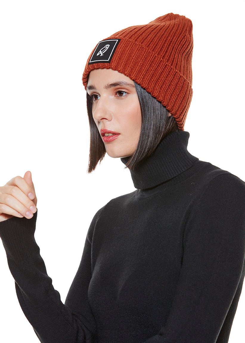 KOS BURNT ORANGE - OOKPIK Canada