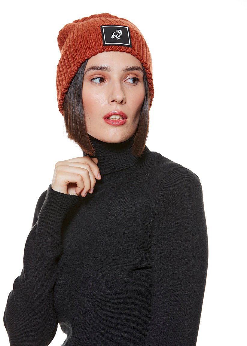 KOS BURNT ORANGE - OOKPIK Canada