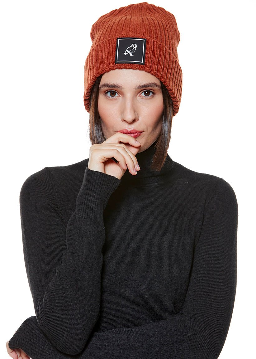 KOS BURNT ORANGE - OOKPIK Canada