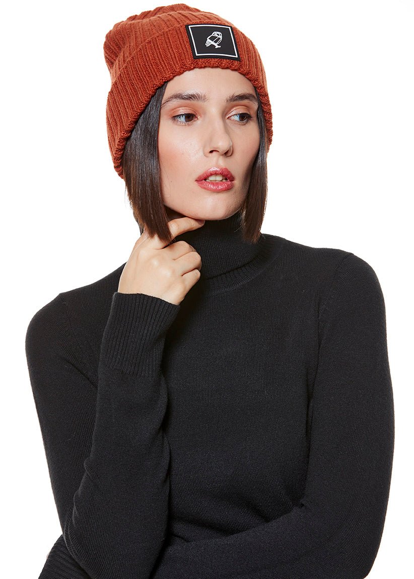 KOS BURNT ORANGE - OOKPIK Canada