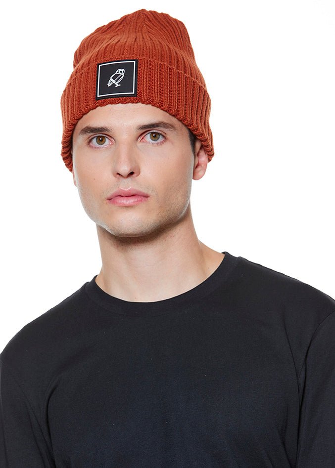 KOS BURNT ORANGE - OOKPIK Canada